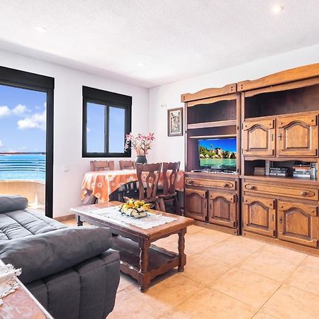 Coblanca 8-92 Apartment Levante Beach Benidorm Extérieur photo
