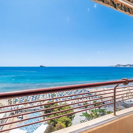 Coblanca 8-92 Apartment Levante Beach Benidorm Extérieur photo