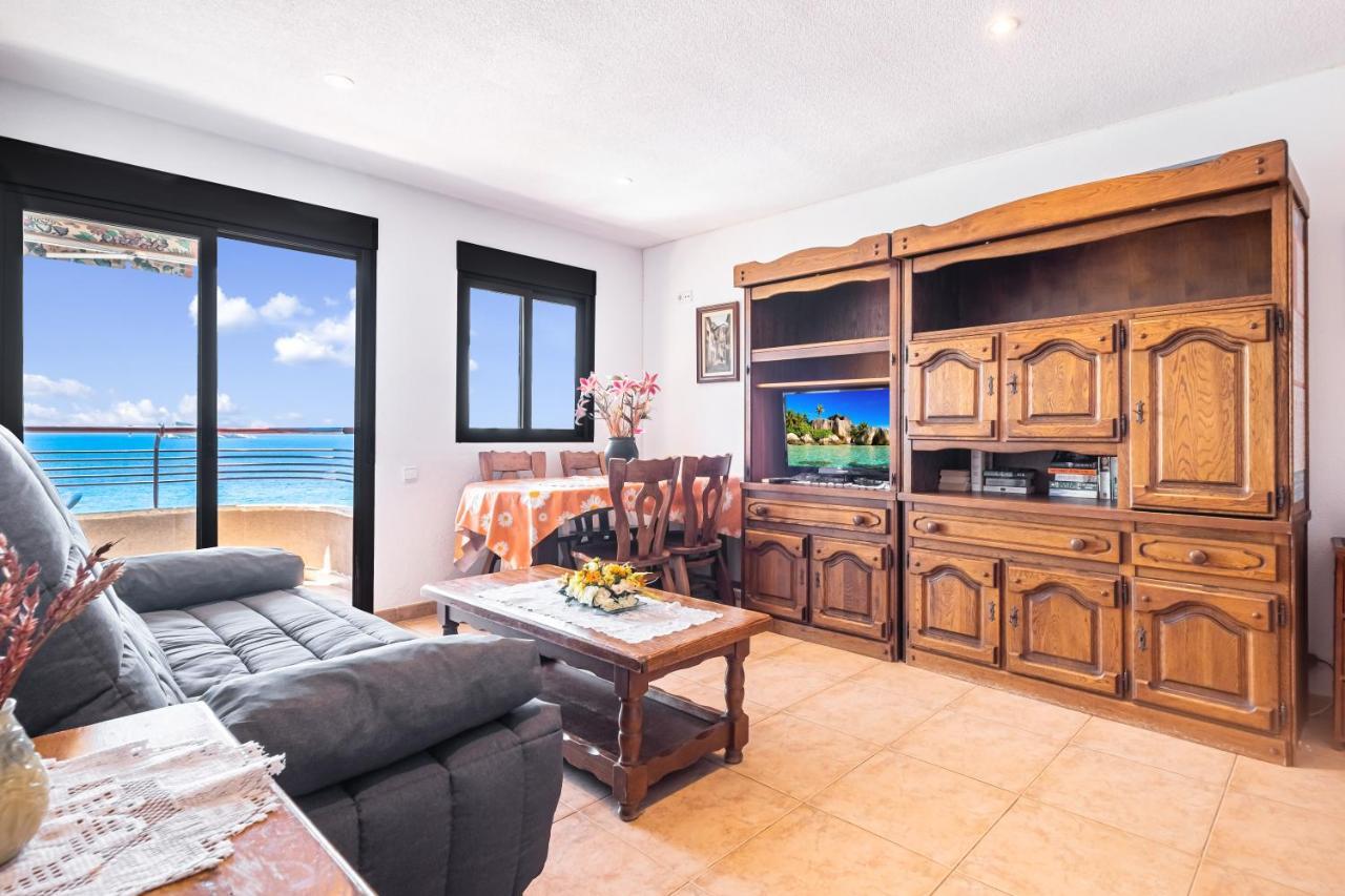 Coblanca 8-92 Apartment Levante Beach Benidorm Extérieur photo