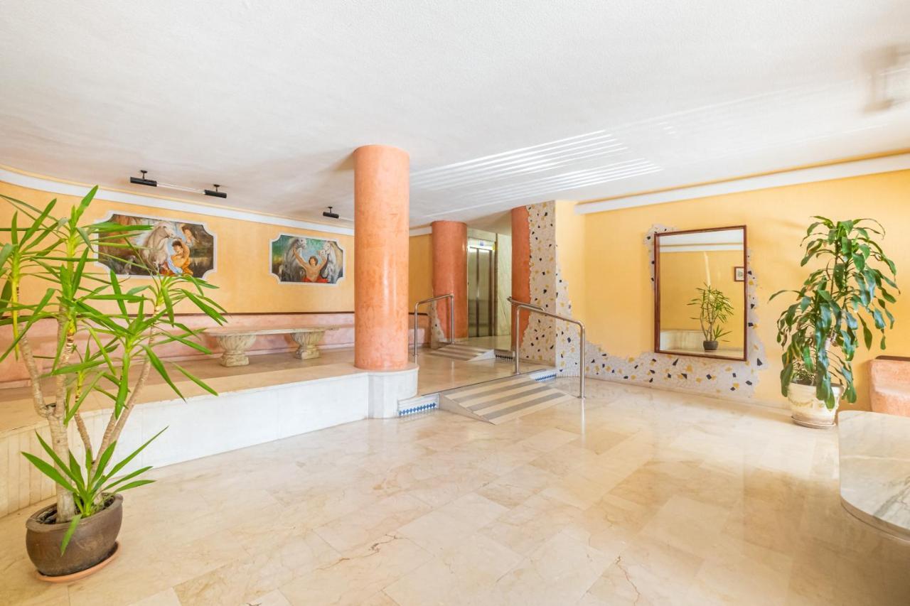 Coblanca 8-92 Apartment Levante Beach Benidorm Extérieur photo