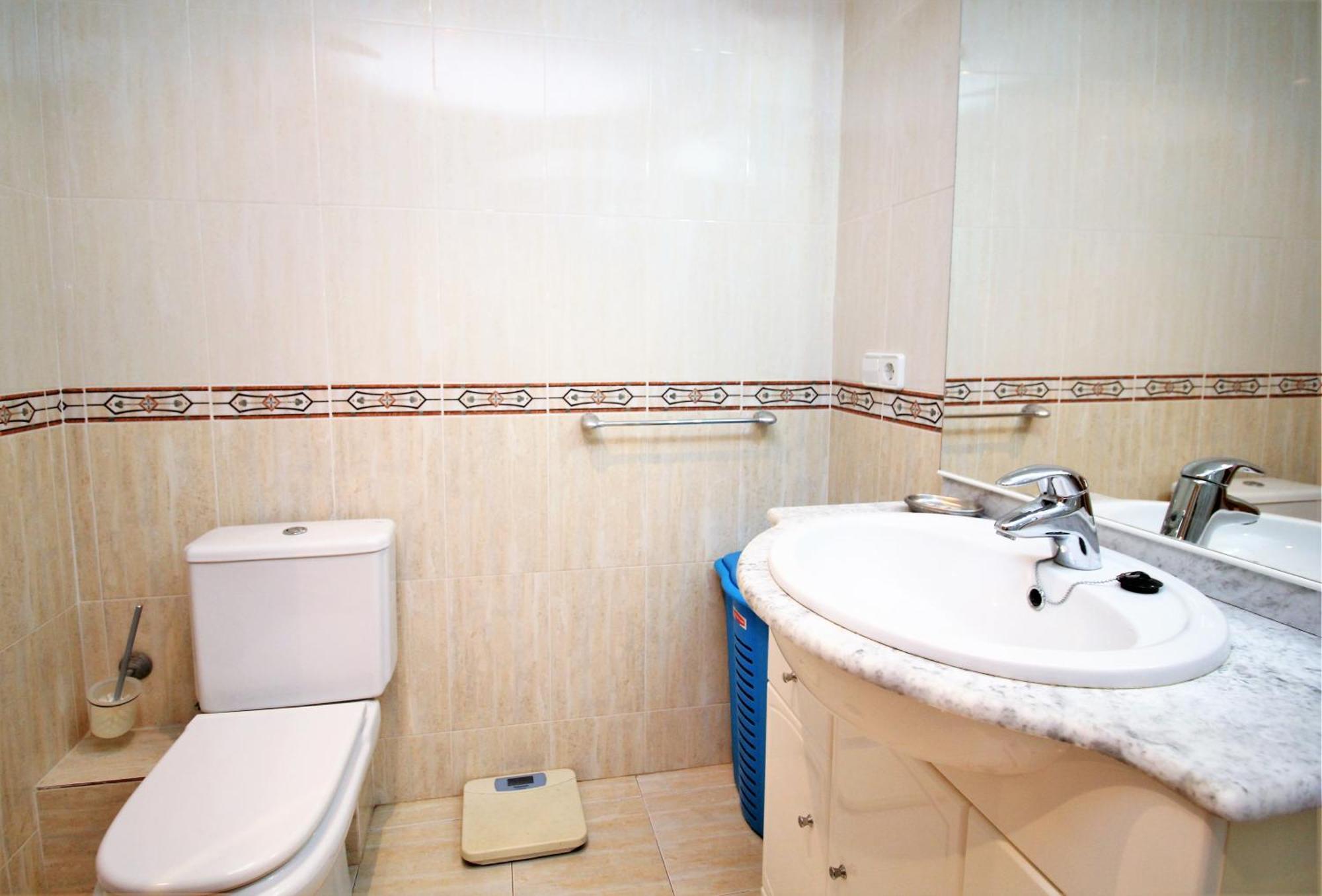 Coblanca 8-92 Apartment Levante Beach Benidorm Extérieur photo