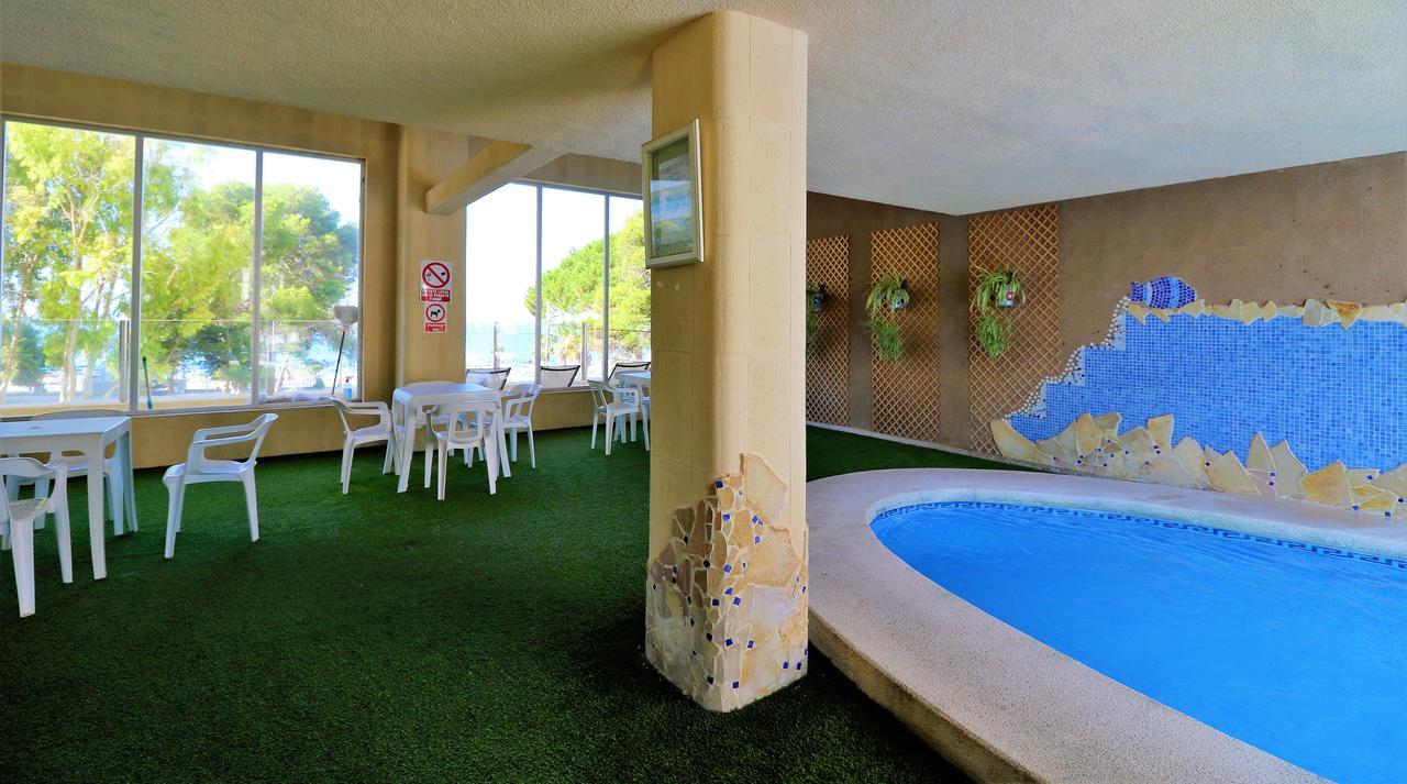 Coblanca 8-92 Apartment Levante Beach Benidorm Extérieur photo